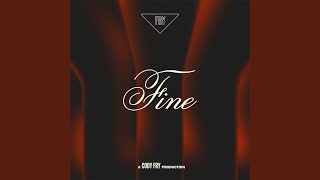 Fine (Piano Version)