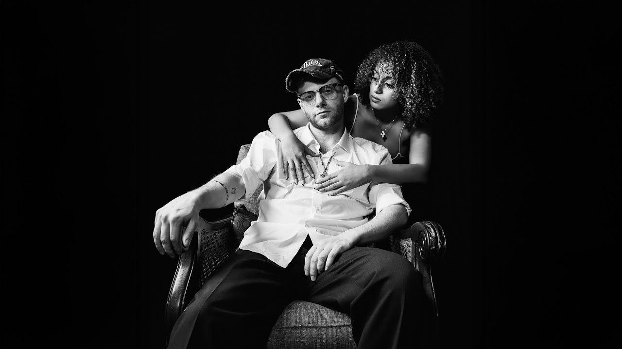 tanr! - Pray That I Don't Make It Home (Official Music Video) [Dir. Mango Media]