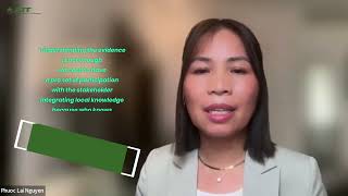 AIT Research Showcase Video Series Public Policy focus