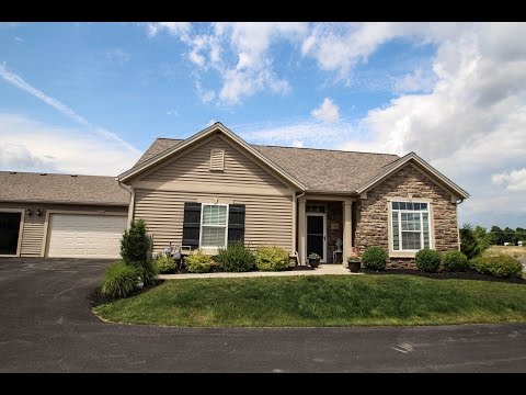 5101 Cheshire Glenn Rd, Canandaigua, NY home video tour
