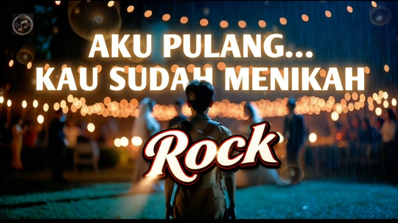 Aku Pulang Kerja… Tapi Kamu Sudah Jadi Miliknya - Lagu Paling Menyakitkan