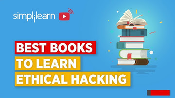 Top 10 ethical hacking book