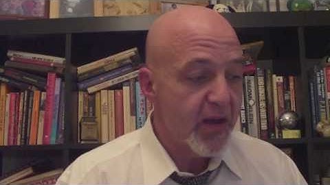 Perception Architecture Video 1 - The "Reality Stamp" Paradox