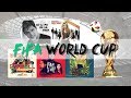 Mashup ♫ ║ FIFA World Cup