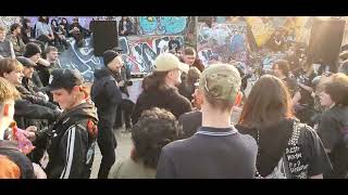 Rad - Snake on the Take