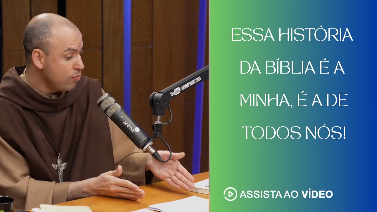 COMO REVERTER O PODER DO DEMÔN1O NA SUA VIDA? | Anima Podcast #112