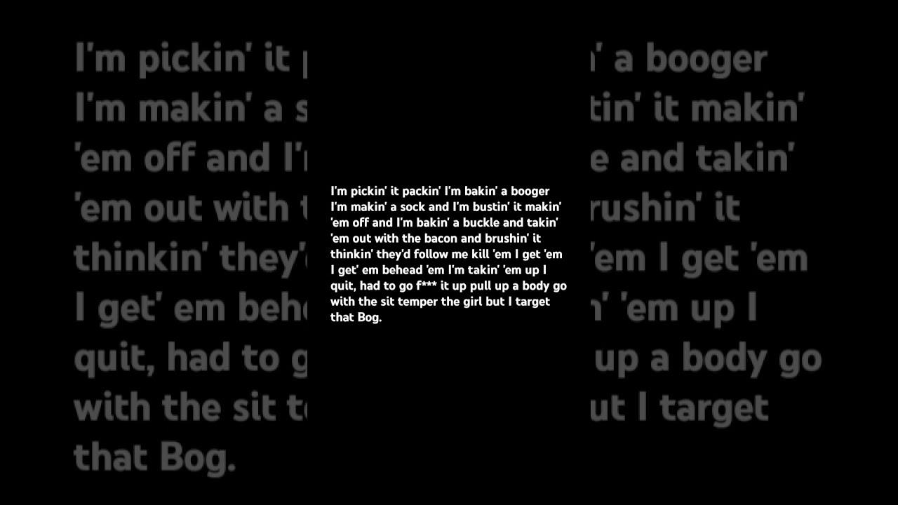 Crucified Power Up Lyrics 