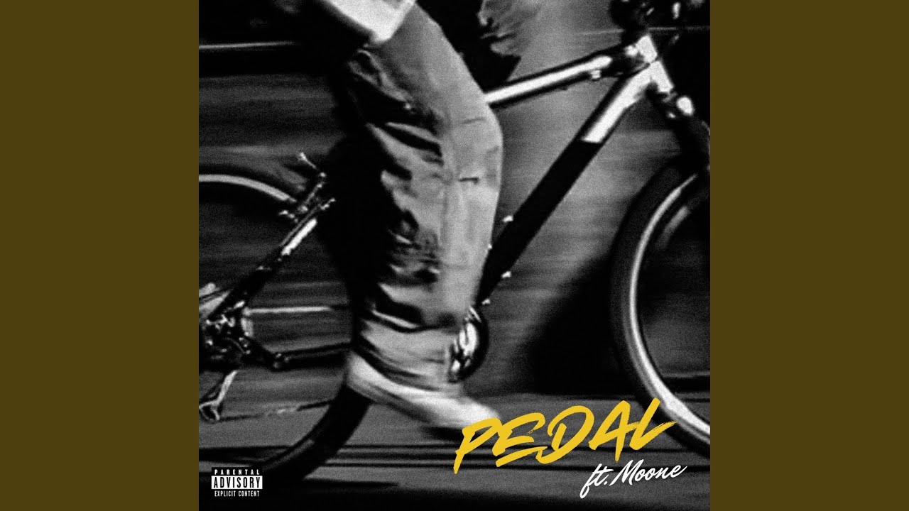 Watch Pedal (feat. Moone) on YouTube Watch Pedal (feat. Moone) on YouTube
