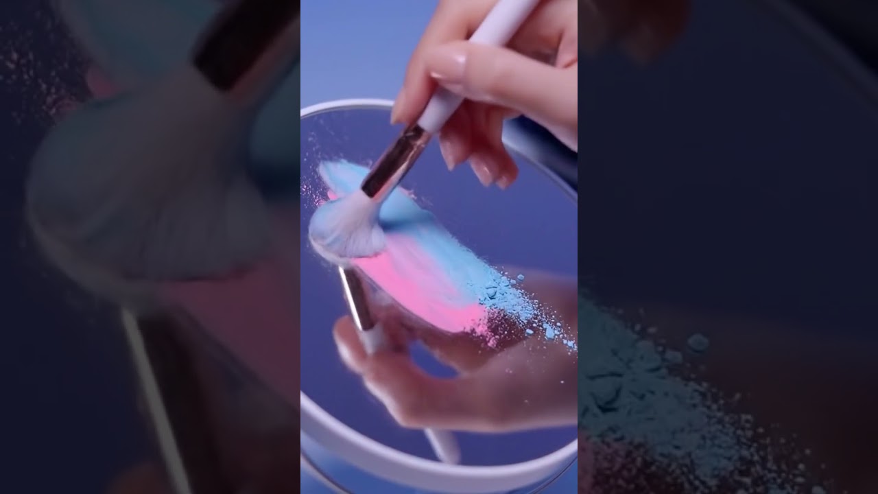 Whispering Colors ASMR 