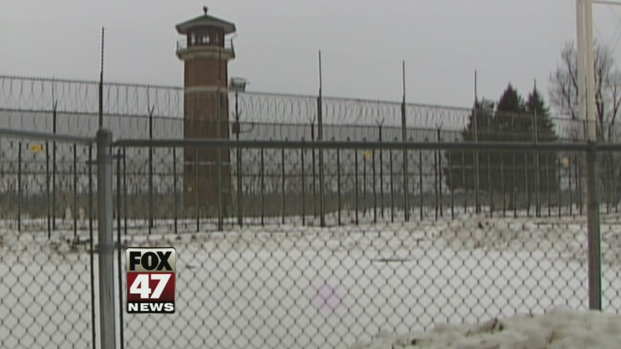 State Dept. of Corrections and Officers Union at Odds Over Prison Security