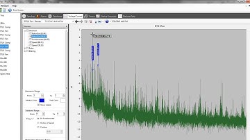 SKF NetEP Online Motor Analysis System