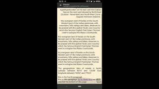 Part 2   Internal Hyperlink in HTML