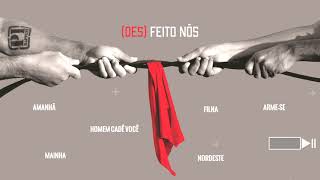 03 P1 Rappers Ft Ananda Fonseca - Cotidiano