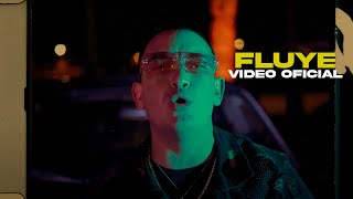 Jinys, Daffy El Audio - Fluye (Video Oficial) Trap Cristiano 2022