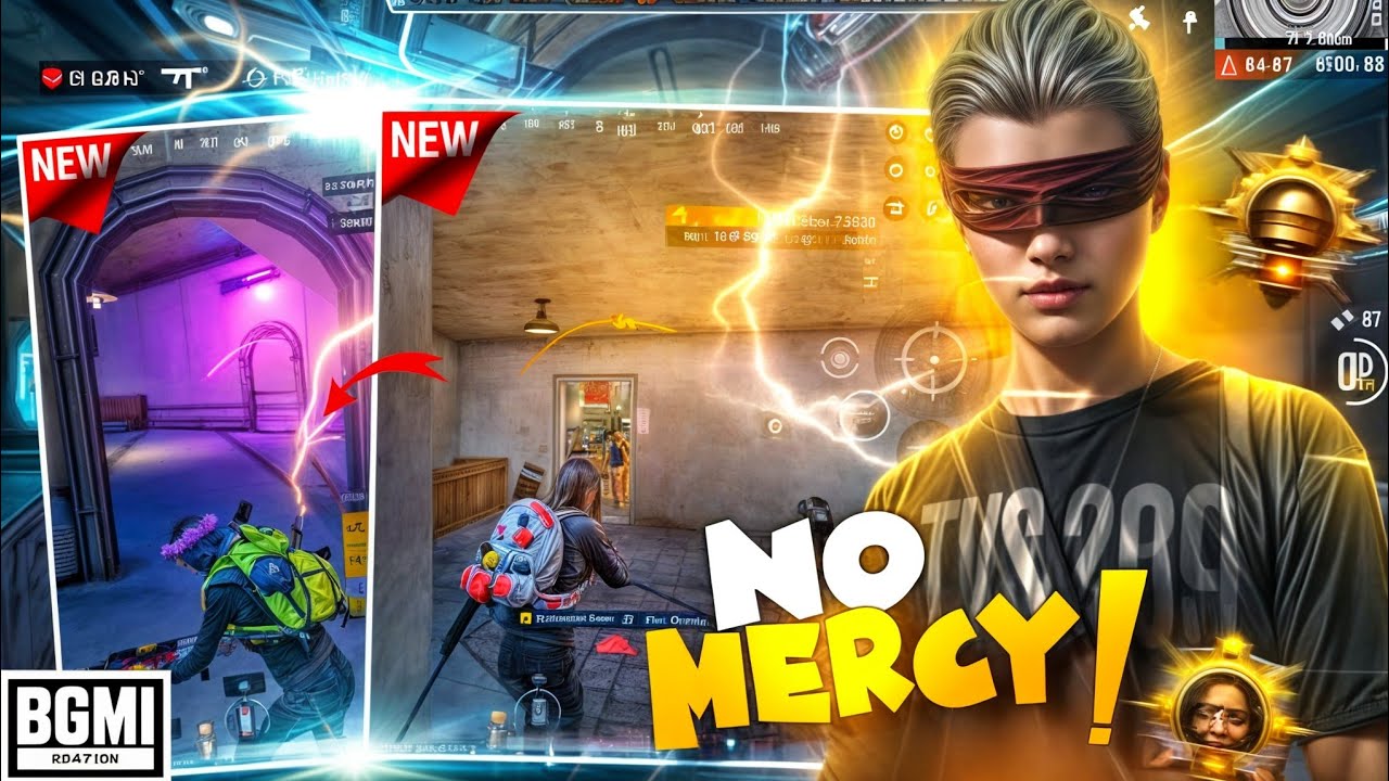 iPad 11 Feels Like iPad Pro! 🔥 iPad 11th Generation BGMI test - (iPad Gameplay on A16 Bionic 3.9)