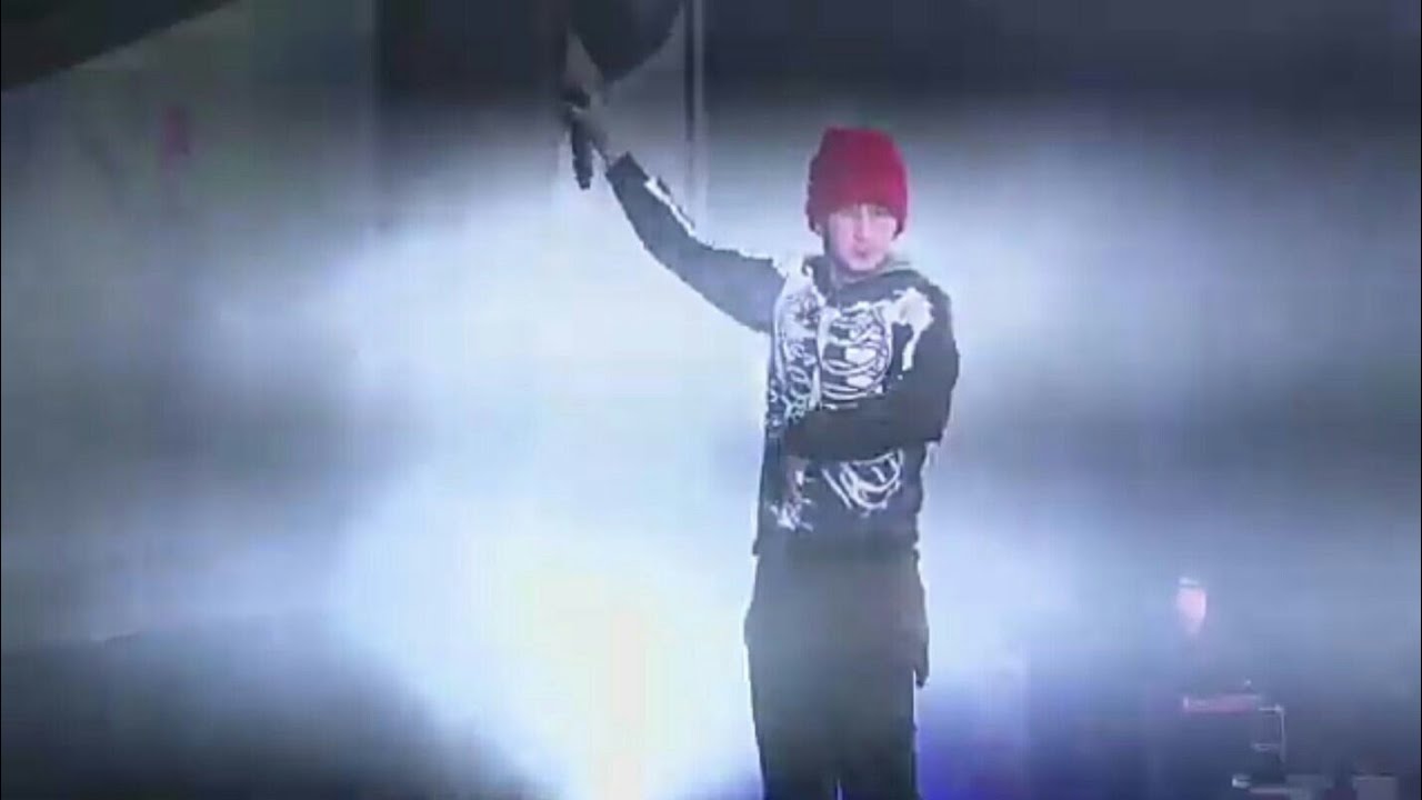 twenty one pilots: Migraine (Blurryface Live)