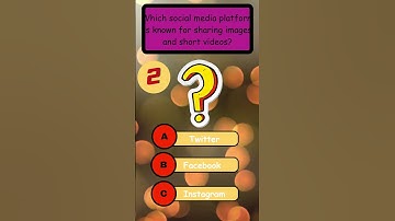 Computer Quizz ?🤩 06