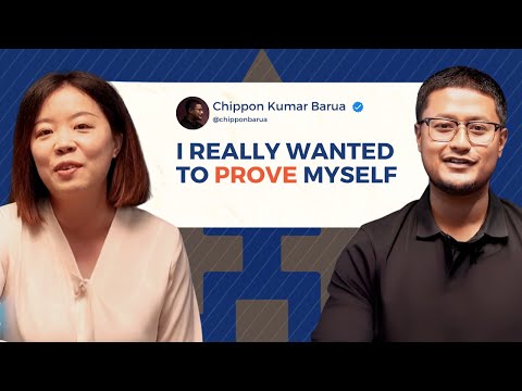 EP 5: From Loan to Visa - Journey to the U.S. - video from MPOWER Financing