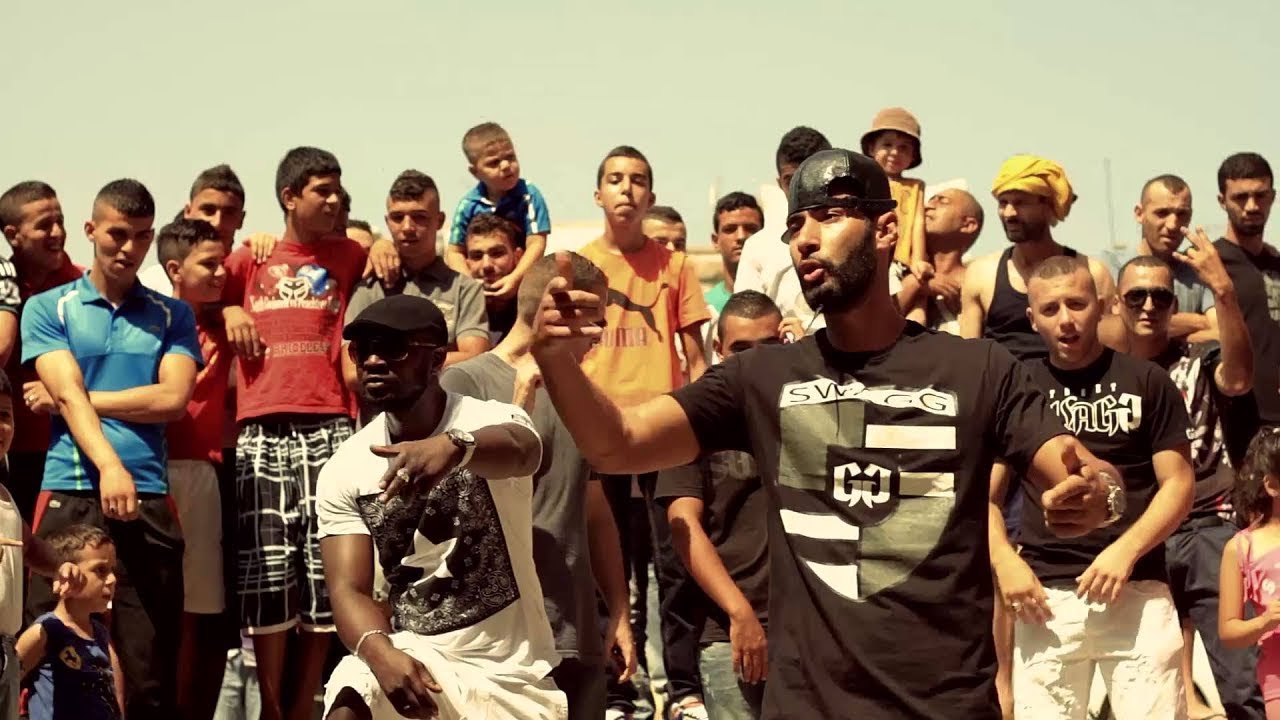 Watch La Fouine - N.D.M on YouTube Watch La Fouine - N.D.M on YouTube