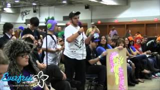 [CRINGE] Awkward Brony Totally Embarrasses Himself In Public