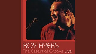 Video thumbnail of "Roy Ayers - Everybody Loves The Sunshine"