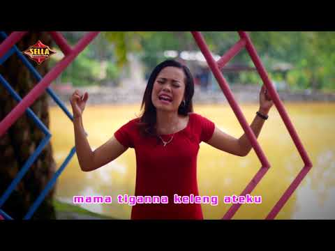 SUPER PATAM KARO " SCOOT RAS REDBULL " . NELLA-INTAN-NELA