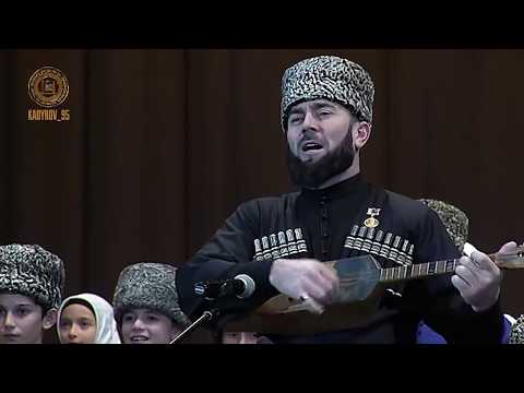 Финал конкурса  фестиваля «Синмехаллаш»