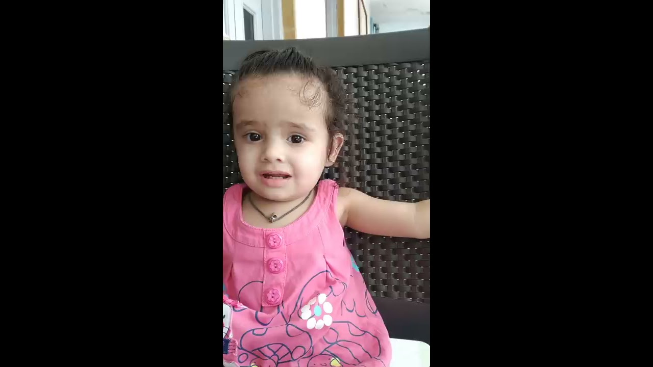 Papa mere papa song by  theNirvi
