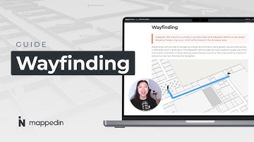 Implementing Custom Pathfinding and Navigation | Mappedin Web SDK