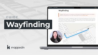 Implementing Custom Pathfinding and Navigation | Mappedin Web SDK