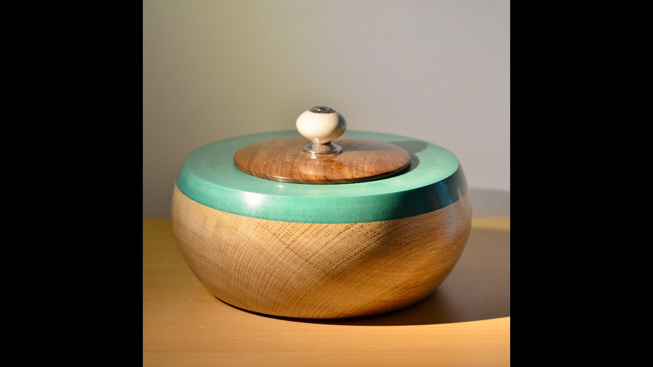 Créations Boîtes en Valchromat