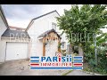 Ref:OR7O6vx_Wyk Exclusivite - cormeilles en parisis - parisii immobilier - maison 4 pi�ces