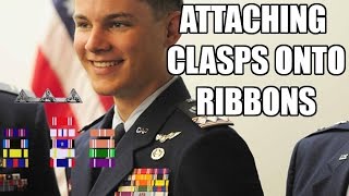How to Attach Clasps onto Ribbons