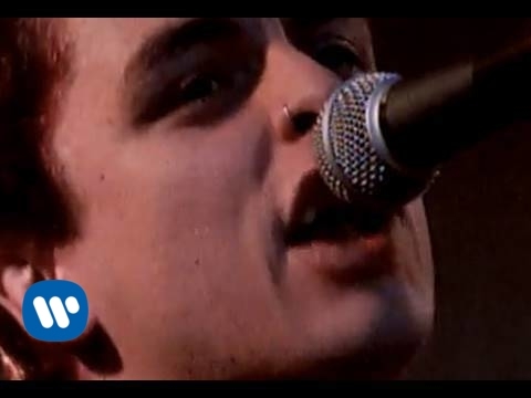 Green Day - Welcome To Paradise (Video)