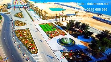 TOÀN CẢNH KHU ĐÔ THỊ PHƯƠNG ĐÔNG VÂN ĐỒN | DỰ ÁN PHƯƠNG ĐÔNG VÂN ĐỒN | ĐẶC KHU VÂN ĐỒN