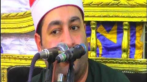 الشيخ محرم العطار سورة الزمر في الشيخ مبارك أبو حماد شرقية 27-07-2023 تصوير أبو عبيدة