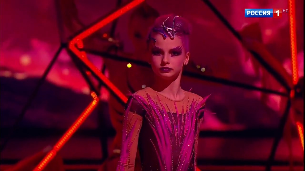 Фестиваль художественной гимнастики 