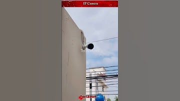 IP Camera #videoshortsviral #video #cctv #shotsvideo #shots #ipcamera #camera #dahua @techwork247