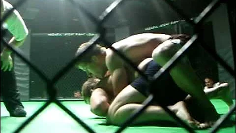 Dwight Parker - Kraze In The Cage 19, Sweetwater E...