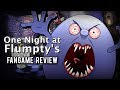 One Night at Flumpty's - Fangame Review