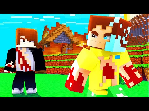 A Investigação - Trailer Oficial (Minecraft)