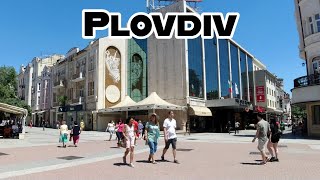 PLOVDIV, BULGARIA | Oldest City in Europe | 6000 BC screenshot 3