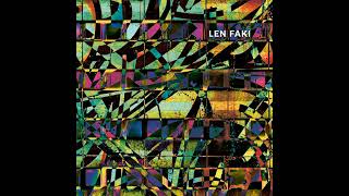 Len Faki - Morgana