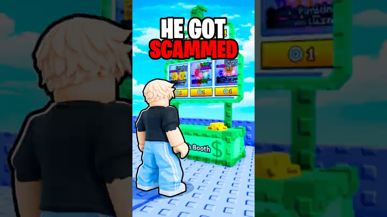 I CONFRONTED The RICHEST SCAMMER… 😡