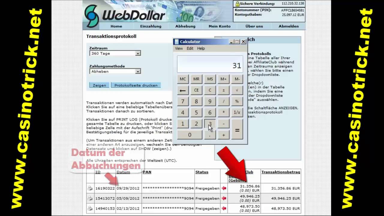 Book Of Ra Stargames Tricks - Book of Ra System 2013