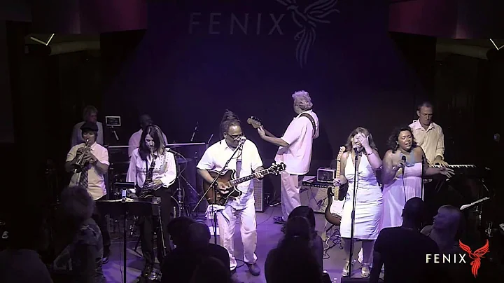 The James Moseley Band