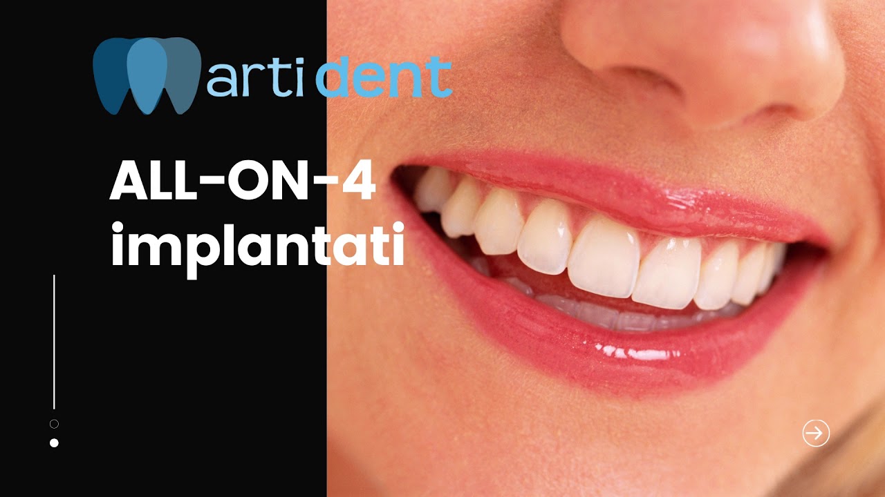 Artident, zobozdravstvene storitve