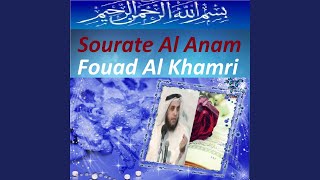 Sourate Al Anam, Pt. 2
