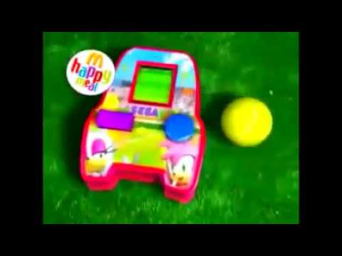 Pakistan McDonald's Commercials ''Translations''