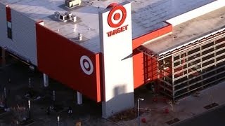 Celebrity Target's customer visits dropped after security breach Wealth